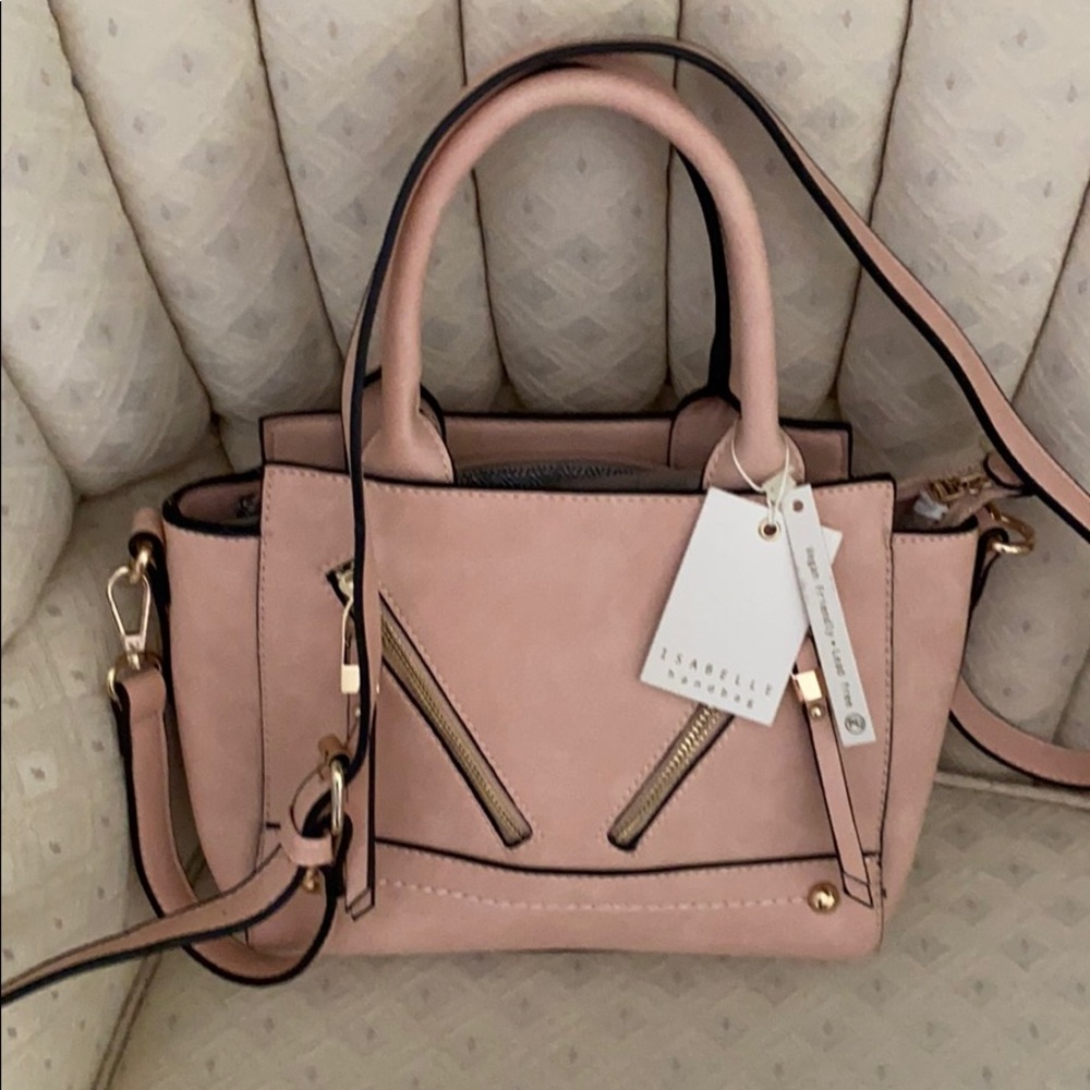 Isabelle Vegan Friendly Handbag
